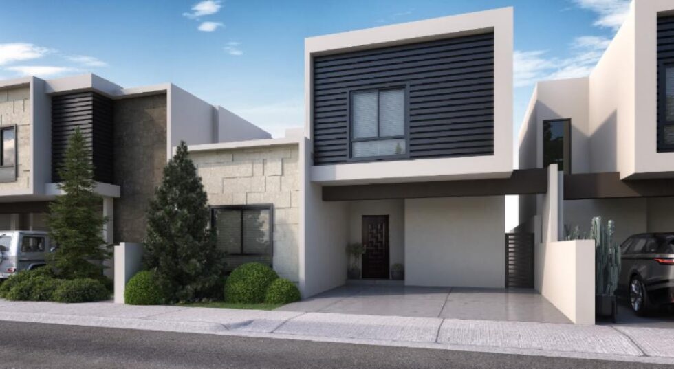Rincon Campestre | Residencial en Saltillo Coahuila
