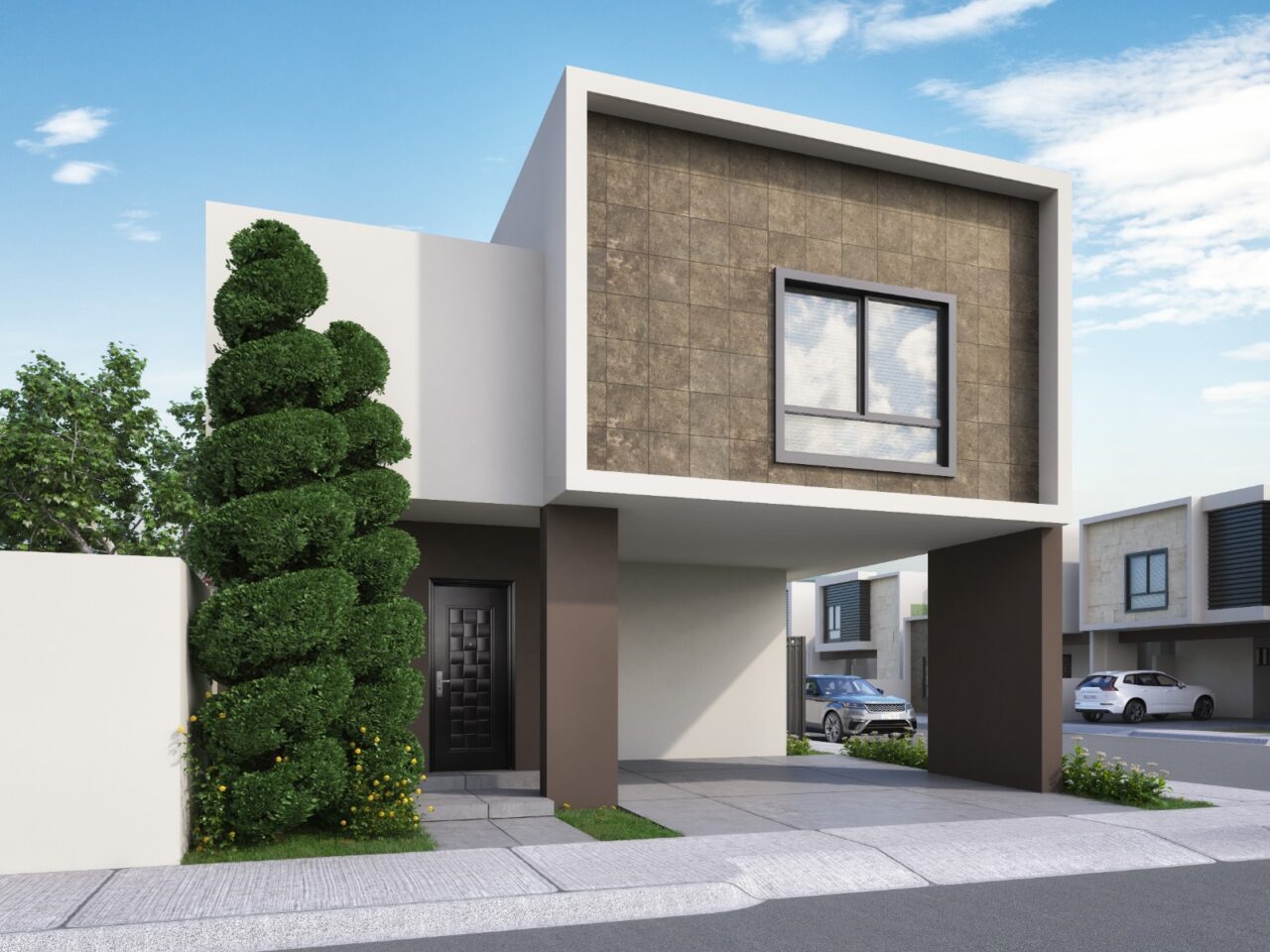 Rincon Campestre | Residencial en Saltillo Coahuila